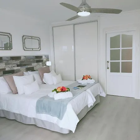 Playa Monis 1 Icod De Los Vinos