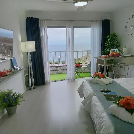 Apartman Playa Monis 1 Icod de los Vinos