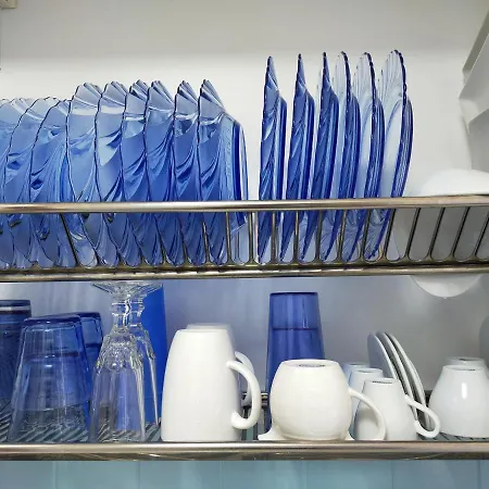 Appartement Playa Monis 1 *