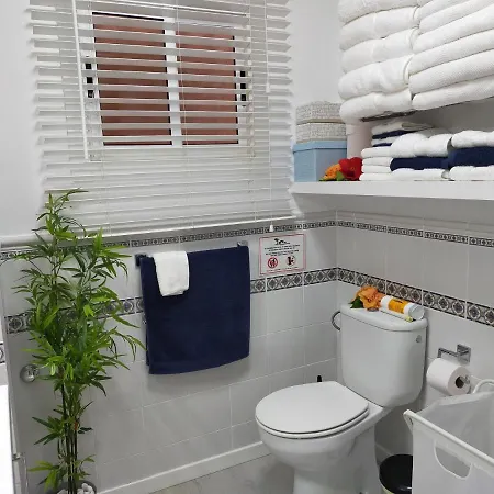 Apartman Playa Monis 1 *