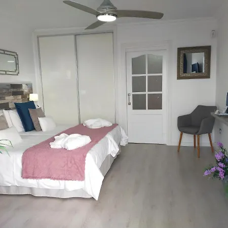 Playa Monis 1 Apartman