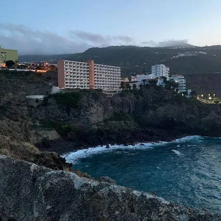 Apartman Playa Monis 1 Icod de los Vinos