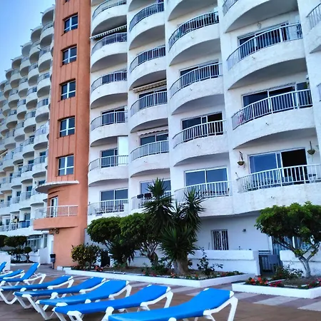 Playa Monis 1 Apartman Icod de los Vinos