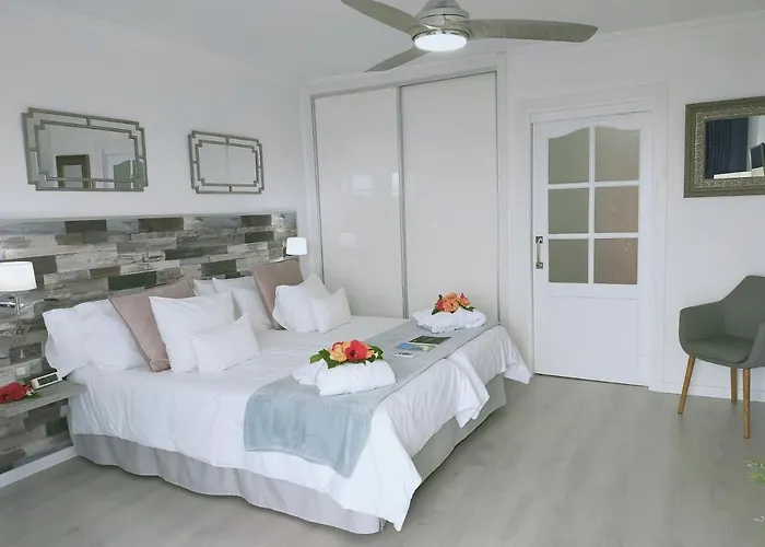 Playa Monis 1 이코드레로스비노스