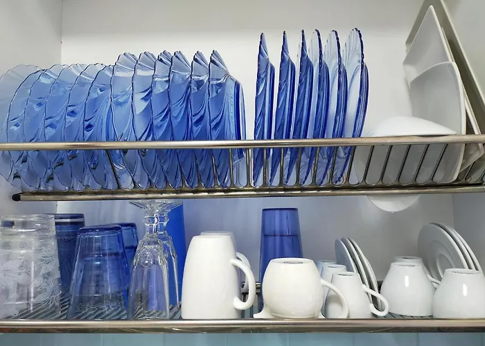 아파트 Playa Monis 1 *