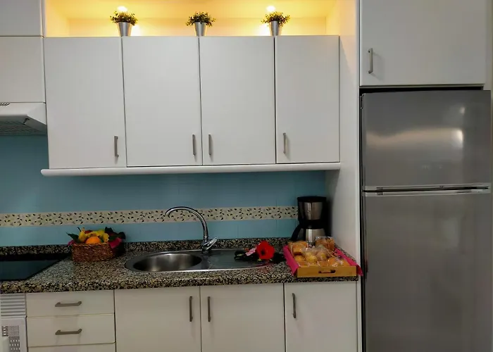 Playa Monis 1 이코드레로스비노스