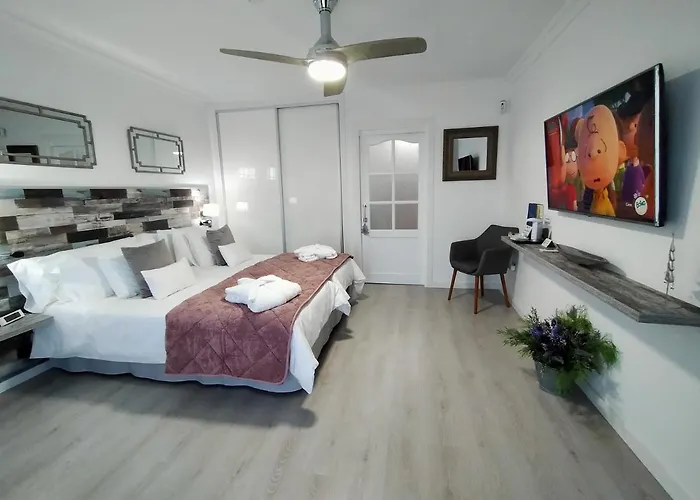 Playa Monis 1 Lejlighed *