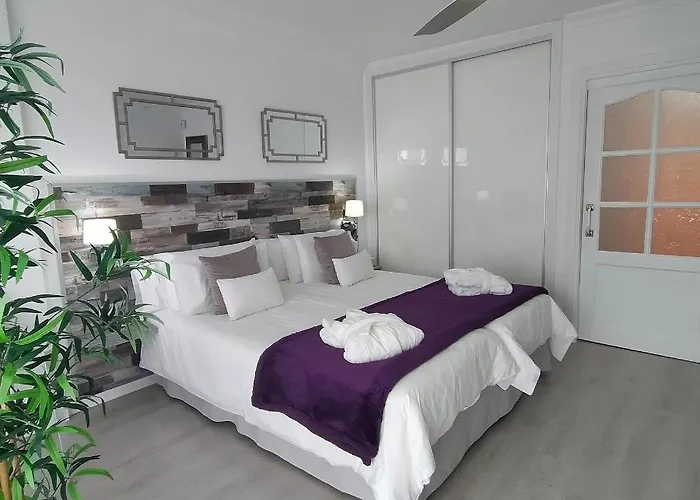 Playa Monis 1 아파트 *