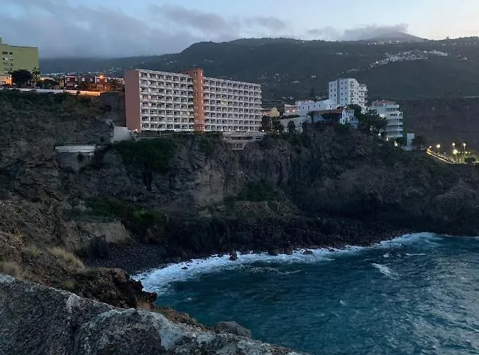 Lejlighed Playa Monis 1 Icod De Los Vinos