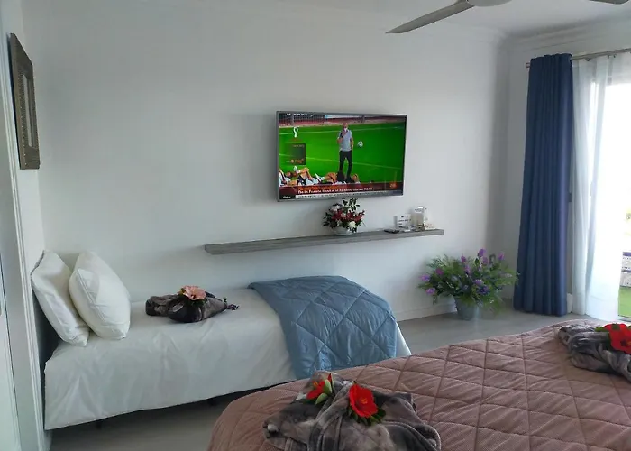 Playa Monis 1 Icod De Los Vinos