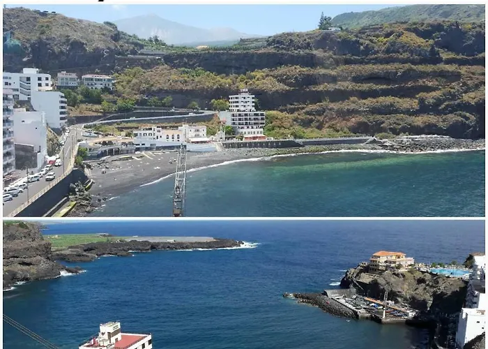 Lejlighed Playa Monis 1