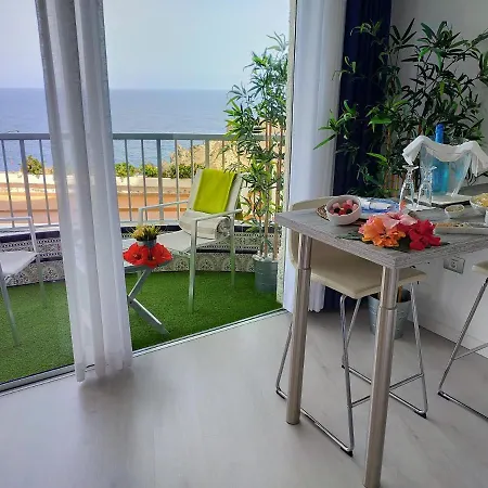 Διαμέρισμα Playa Monis 1