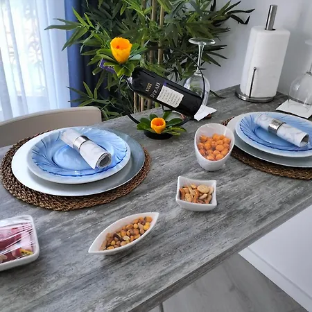 Apartment Playa Monis 1