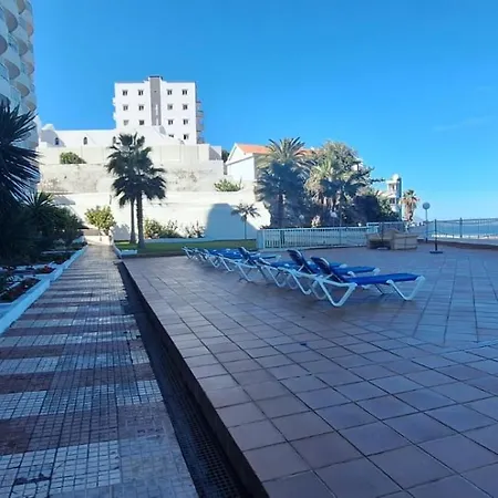 Apartment Playa Monis 1