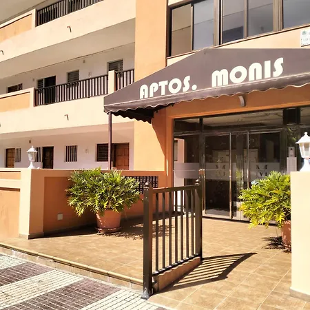 Playa Monis 1 Appartamento *
