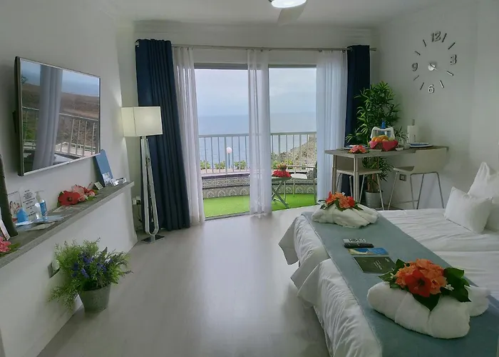 Apartament Playa Monis 1 Icod De Los Vinos
