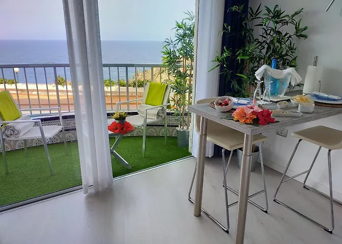 Apartament Playa Monis 1