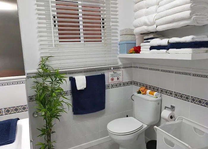 דירה Playa Monis 1 *