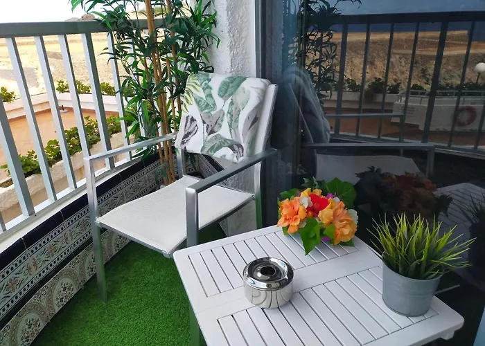 Playa Monis 1 Apartament