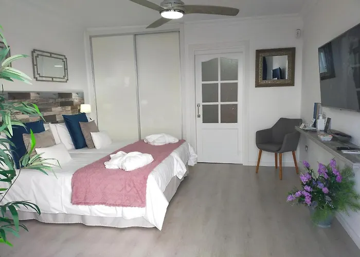 Playa Monis 1 Apartament