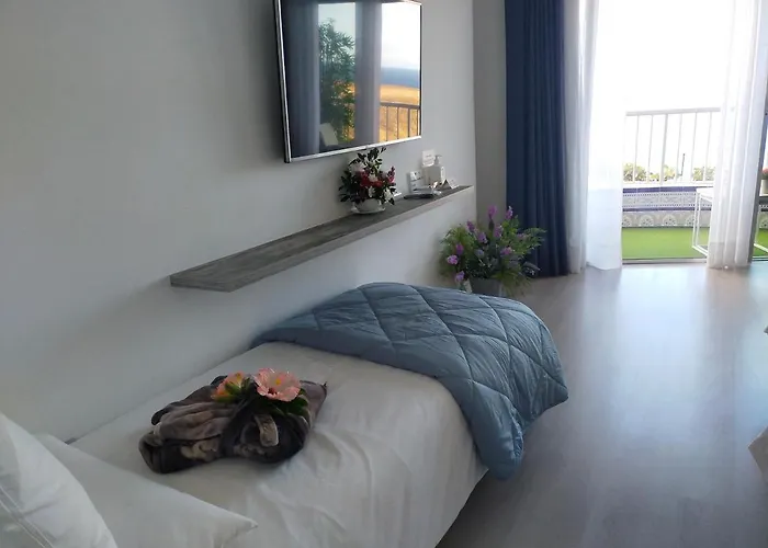 Playa Monis 1 Apartament *
