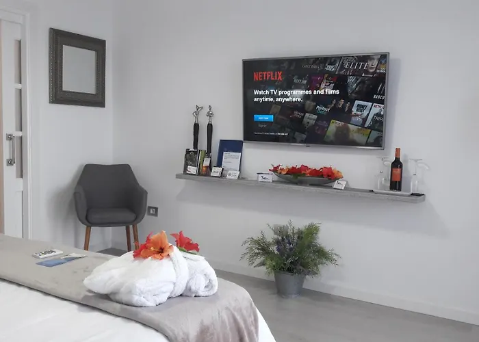 Playa Monis 1 Apartament *