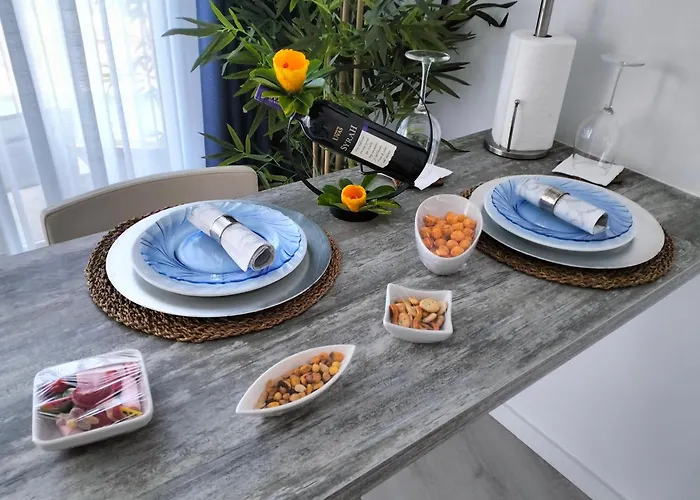 Apartament Playa Monis 1