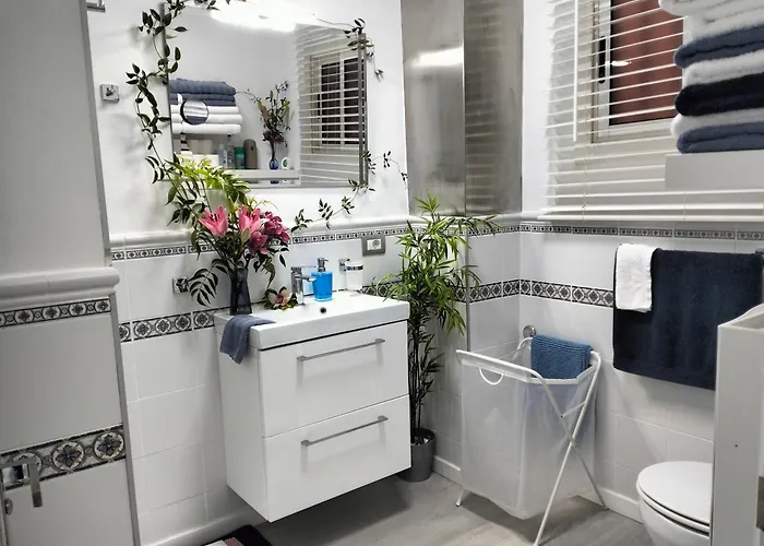 Apartament Playa Monis 1 Icod De Los Vinos