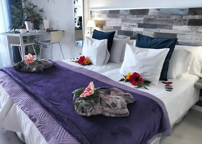 Apartament Playa Monis 1 *
