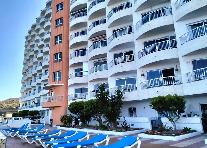 Playa Monis 1 Apartament Icod De Los Vinos
