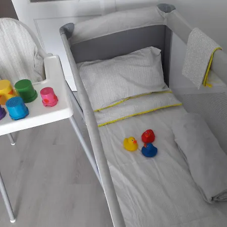 Apartamento Playa Monis 1 Icod De Los Vinos