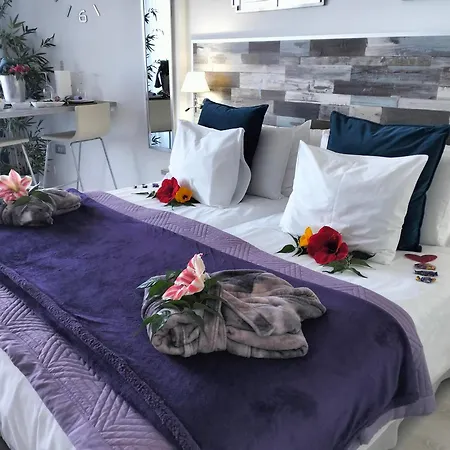 Apartamento Playa Monis 1 *